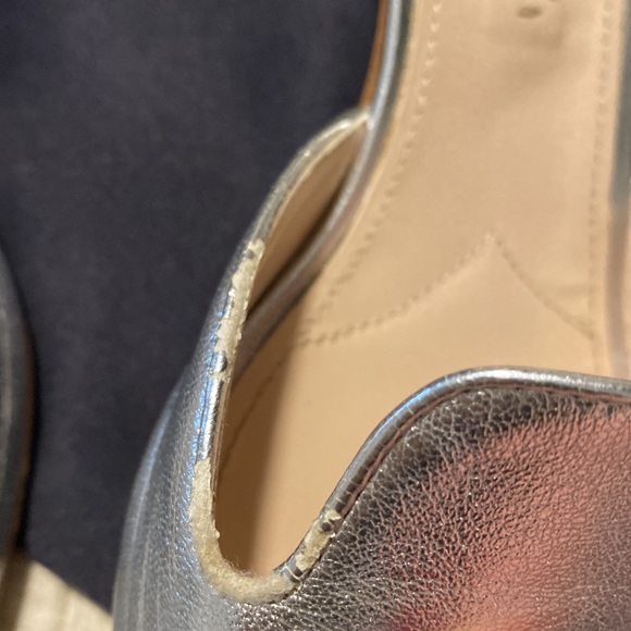 Prada Sandler only used few times - Picture 8 of 9